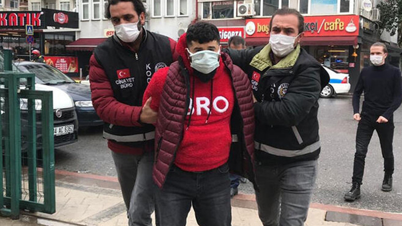 Engelli genci dövüp sosyal medyadan paylaşan sanıklar hakkında flaş karar