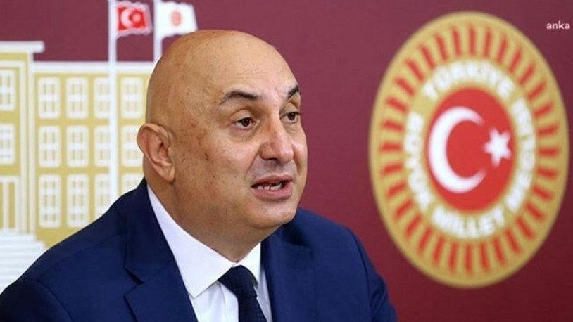 Engin Özkoç: Basına hapis cezası tehdidine yol açan teklife asla geçit vermeyiz