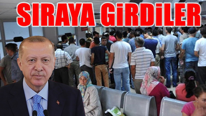 Erdoğan gafları patlatıyor, AKP’liler toplamaya çalışıyor