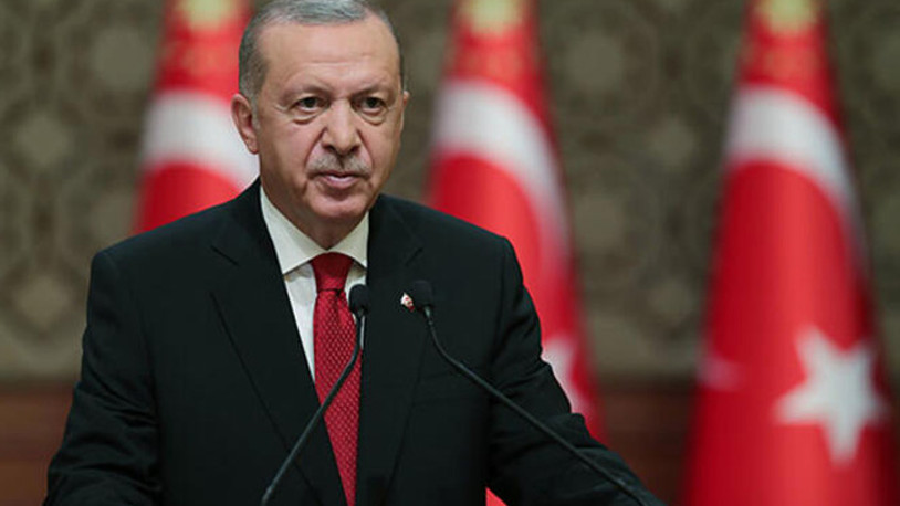 Erdoğan'ın grup toplantısı iptal: Brüksel’e olağanüstü gidiyor