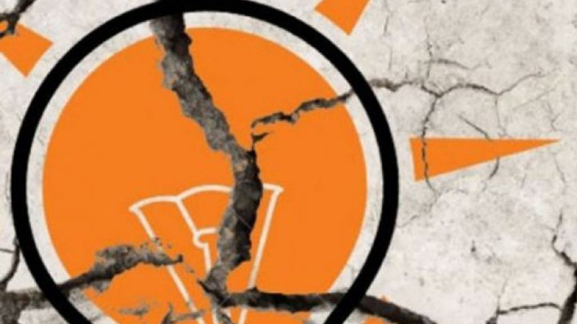 Erdoğan'ın sözlerinin ardından AKP'den flaş istifa