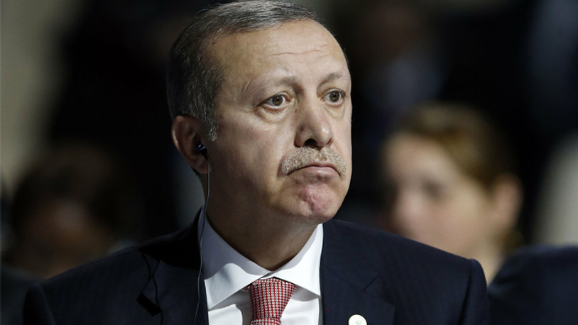 "Erdoğan'ın Türkiye'den af dileyip gitmesi gerek"