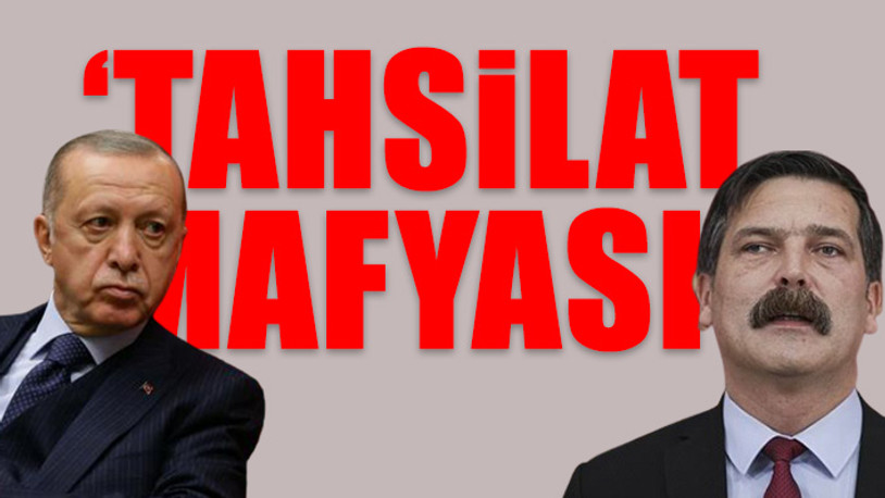 Erdoğan suç duyurusunda bulununca savcılık hemen harekete geçti!