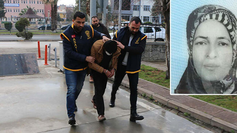 Eşini sokak ortasında silahla öldürmüştü: Pişkin savunma!