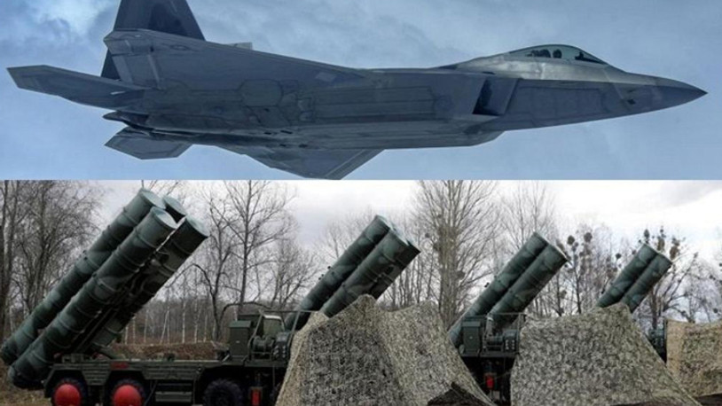 Eski CIA yöneticisinden 'F-35' iddiası: Türkiye'nin S-400'leriyle 'üçlü oyun'
