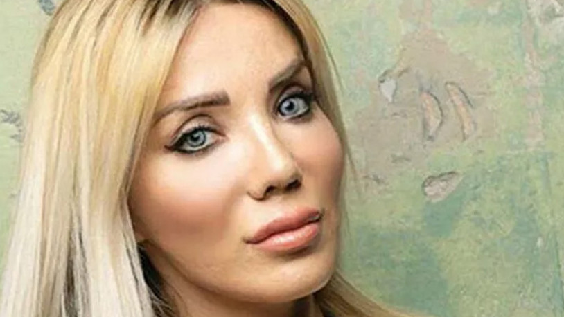 Esra Ersoy gözaltına alındı