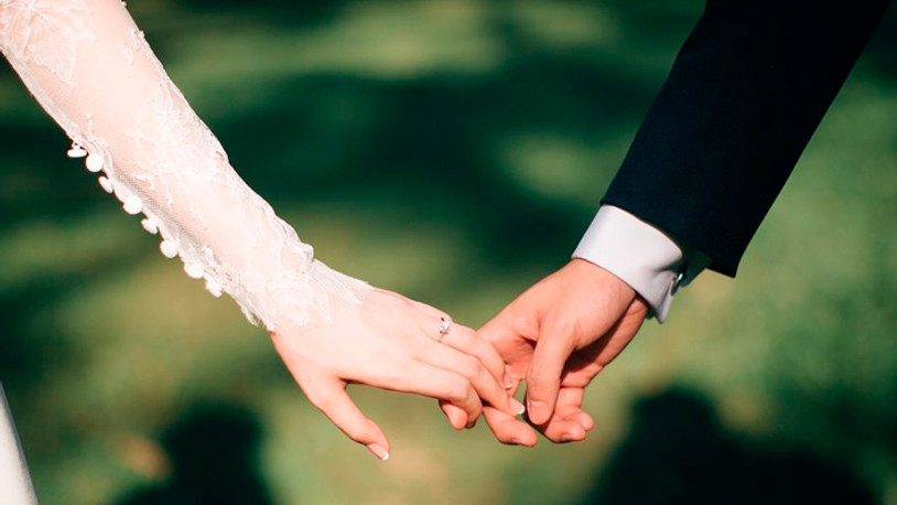 Evlenecek çiftlerin evi boş kaldı!