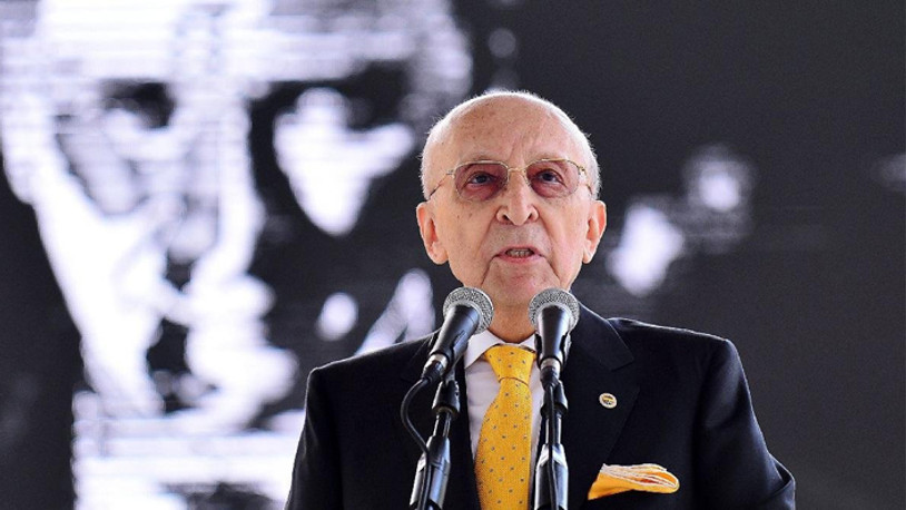 Fenerbahçe'den Trabzonspor'a '2011' tepkisi 