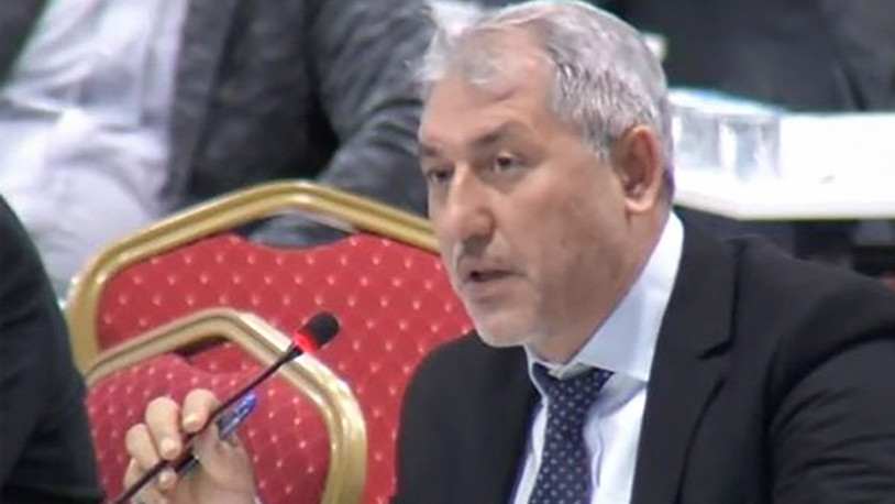 FETÖ'nün hedeflerinden biriydi: AKP'li Gökkuş'tan Türkan Saylan'a hakaret