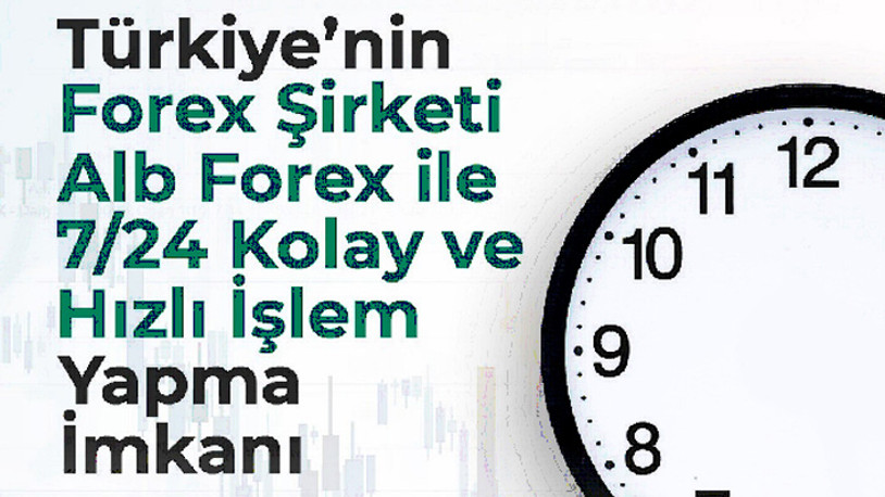 Forex döviz piyasası nedir?