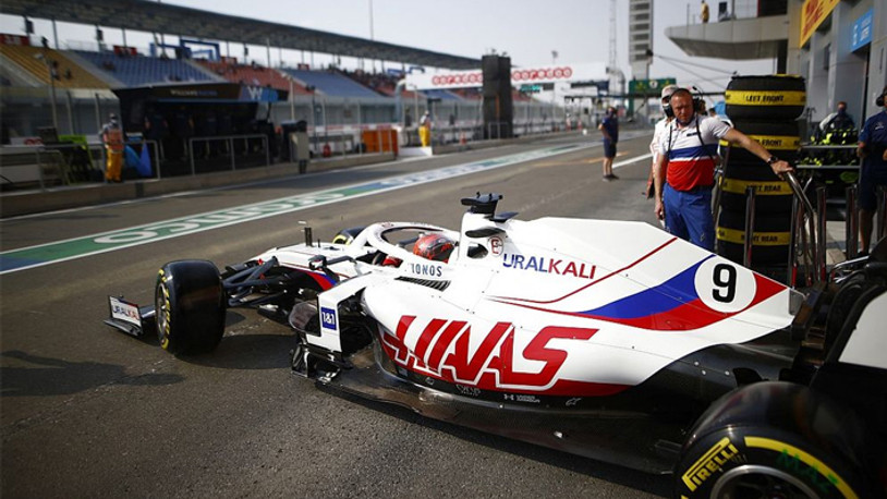 Formula 1'de Rus pilotun sözleşmesi feshedildi 