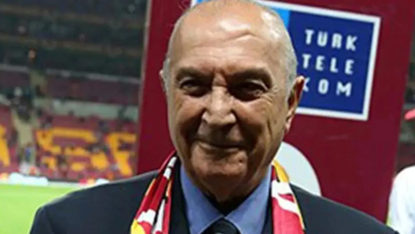 Galatasaray ve spor camiasının acı günü… Büyük efsane hayatını kaybetti