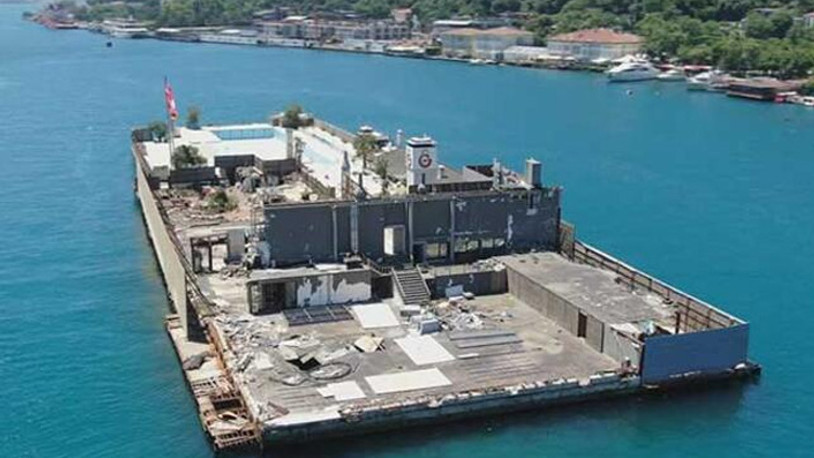 Galatasaray’a Yargıtay’dan müjde