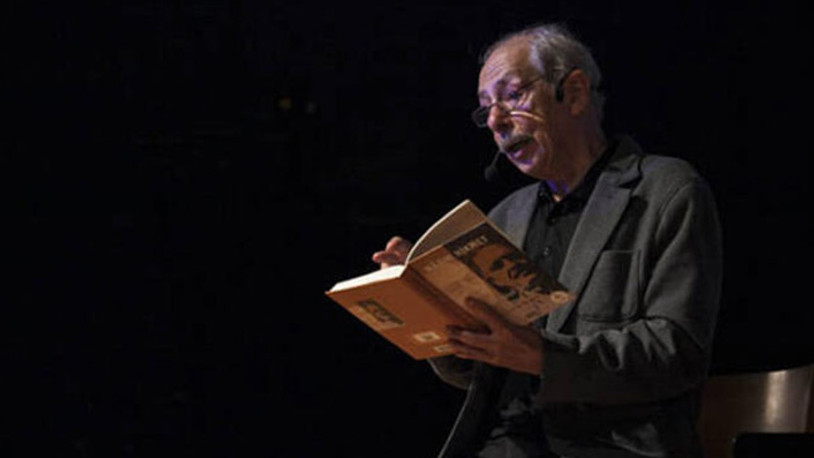 Genco Erkal, sevenlerini üzdü