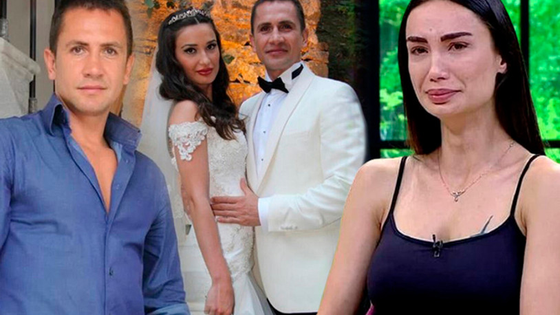 Haftalardır aranıyordu: Emre Aşık'ın eski eşi cezaevinde