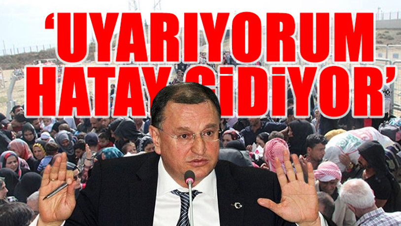 Hatay’da Suriyeli nüfusu patladı… 12 yıl sonra belediye başkanı Suriyeli olabilir