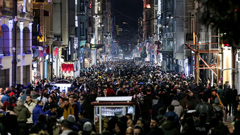 İBB'den endişe veren işsizlik raporu