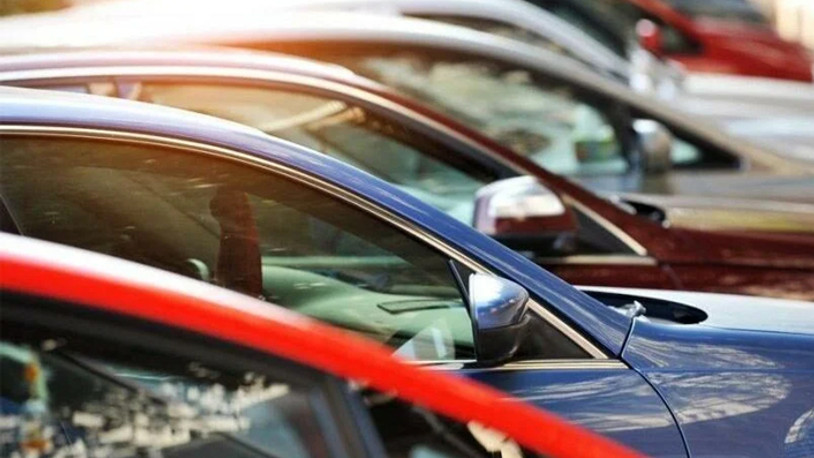 İnternetten gördüğü aracı almak için Ankara'ya gitti, öldürüldü