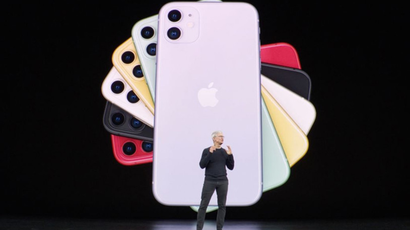 iPhone'dan flaş şarj aleti ve kulaklık kararı