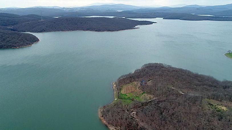 İSKİ’den uyarı: Dere ve baraj havzalarından uzak durun