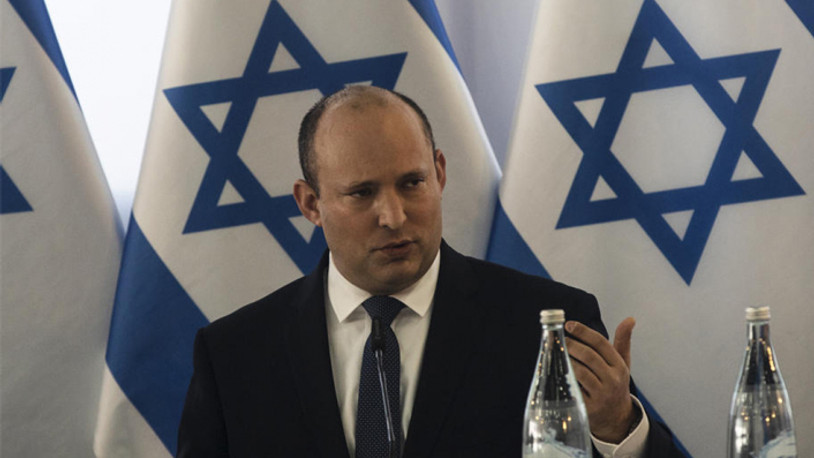 İsrail Başbakanı Bennet, 'mekik dokuyor': Önce Putin, sonra Zelenskiy