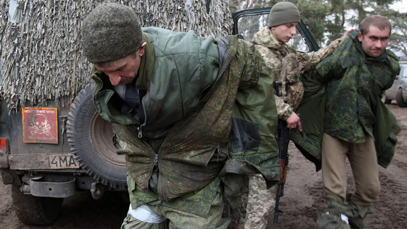 Kaçırılan belediye başkanı takas ile serbest bırakıldı