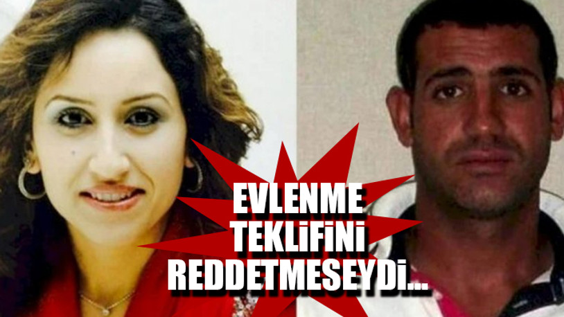 Kadın cinayeti davasında Yargıtay'dan skandal karar!