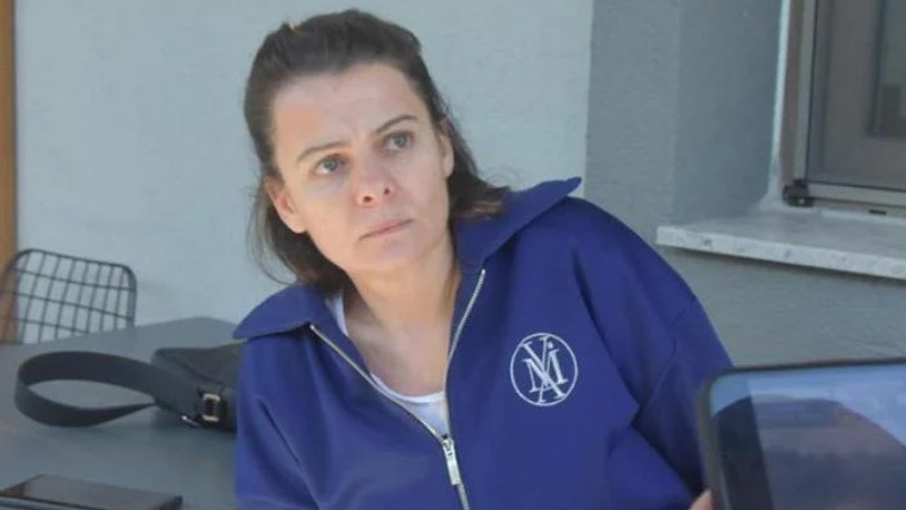 Kadın sürücüyü darbeden şüpheli hakkında karar