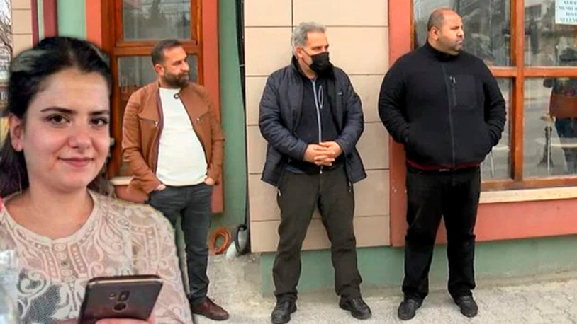 Kafe tuvaletinde ölü bulunmuştu! Seher Akkoyun'un dayısı konuştu