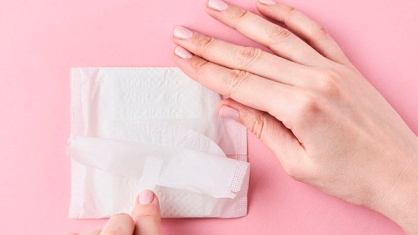 KDV'si indirilen regl ürünlerinin adı Resmi Gazete'de yazılmadı: Kod kullanıldı