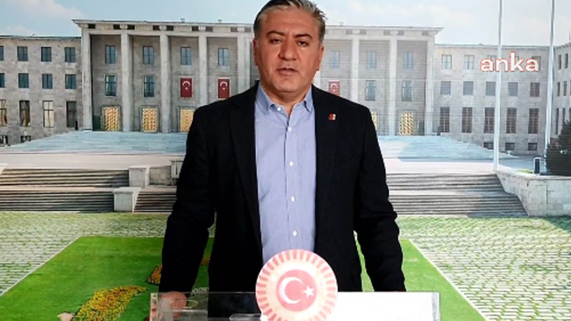 'Kendilerine olunca sonuna kadar PCR, ama vatandaşa şikayetleri olsa da yok'