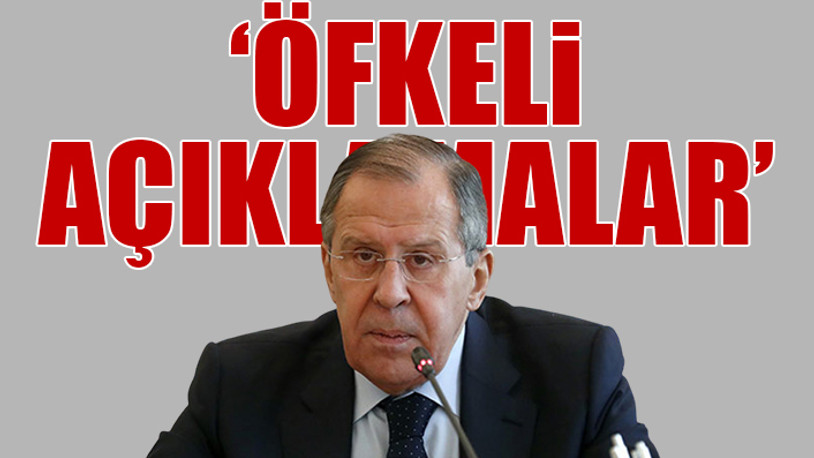 'Zelenski, Müzakerelere ihtiyacı olmadığını gösteriyor'