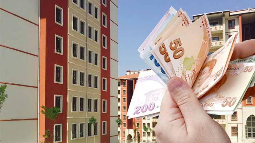 Kira fiyatları el yakıyor 