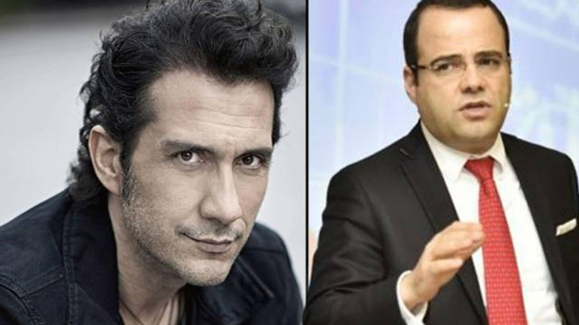 Kıraç ve Özgür Demirtaş polemiği büyüyor… Şahan Gökbakar da dahil oldu