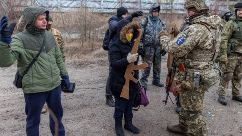 Kremlin Sözcüsü Peskov gözdağı verdi: Hedef haline gelirler
