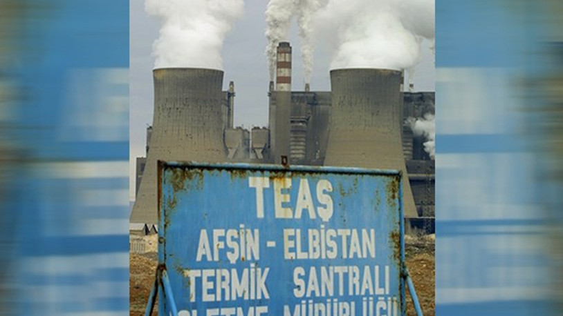 Mahkemeden Kahramanmaraş'ı koruyan karar