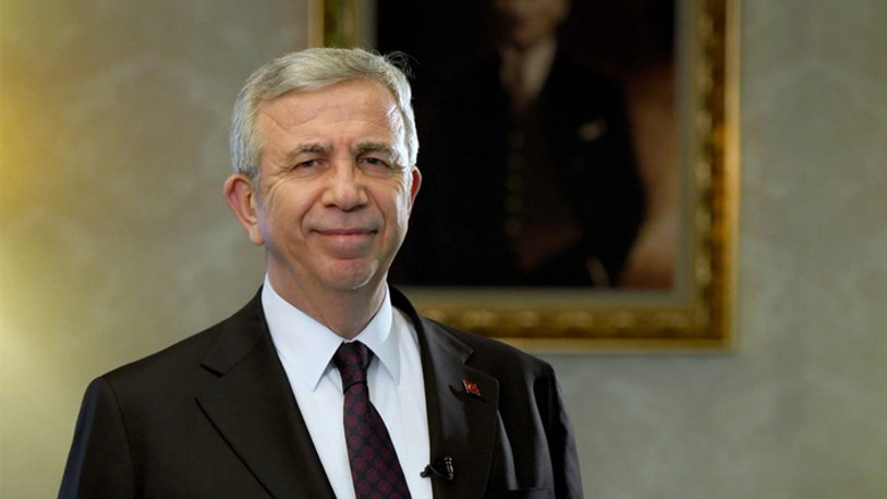 Mansur Yavaş: 15 bin 778 evladımızın YKS ücretlerini karşıladık