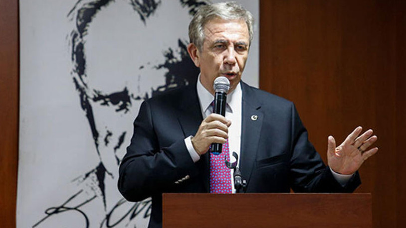 Mansur Yavaş'tan ‘seferberlik’ açıklaması