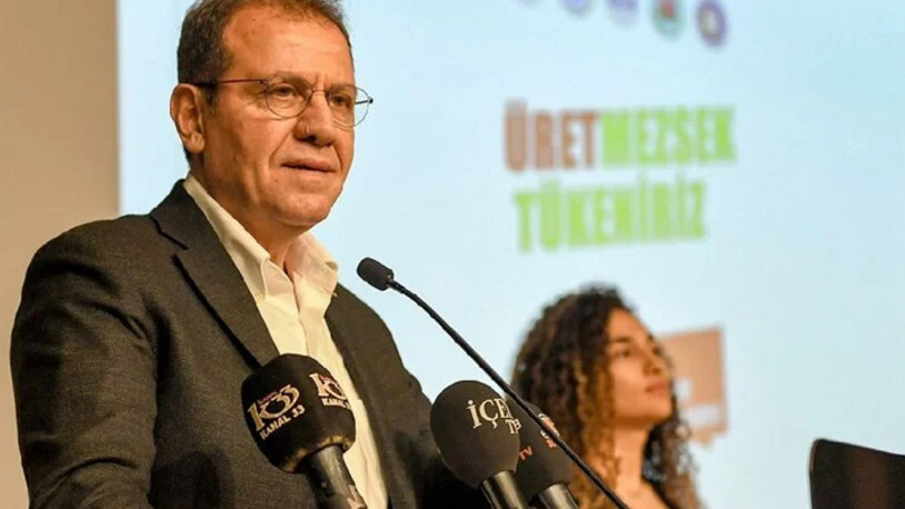 Mersin Büyükşehir Belediyesi Başkanı Seçer açıkladı: Çiftçiye 75 milyon lira destek