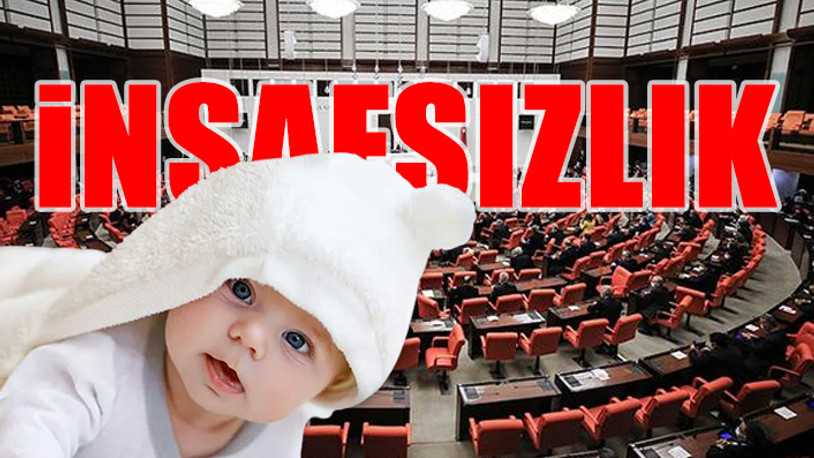 Milyonlarca anneye AKP ve MHP’den kötü haber: Reddettiler