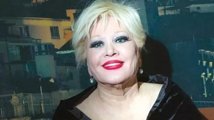 Muazzez Abacı'nın Alzheimer olduğu iddia edilmişti! 'Eski şarkıcılar şimdi gazeteci mi oldu?'