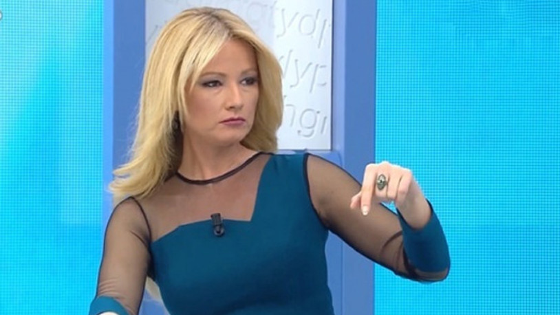 Müge Anlı'da skandal olay: Damadına kaçtı