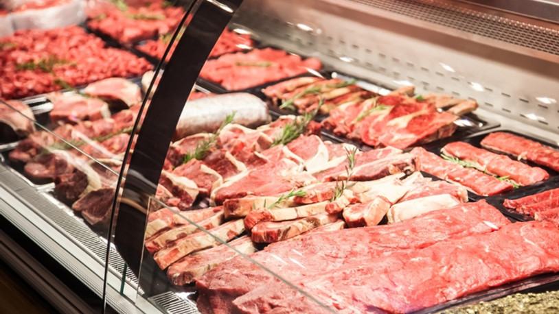 Muğlalı kasap: Bugün bir kadın 10 TL'lik kıyma aldı 