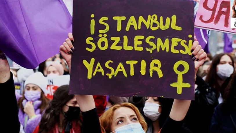 Müjde Tozbey Erden: İstanbul Sözleşmesi’ne yönelik siyasi tavır Cumhuriyet düşmanlığından