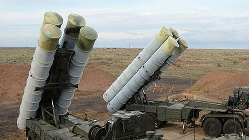 NATO’dan Türkiye’ye S-400 iması