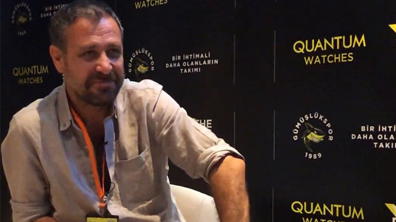 Nejat İşler'den 'Burak Elmas' tepkisi: Demokrasi değil kaos