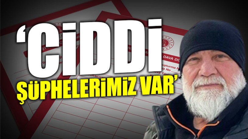 Öldürülen Gazeteci Güngör Arslan'ın avukatından açıklama: Bilgi alamıyoruz