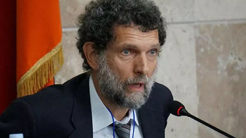 Osman Kavala mütalaasında savcının 'yazmaktan çekindiği' ayrıntı...