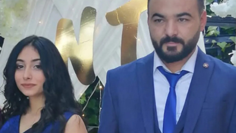 Otel odasında eski nişanlısını katleden Taner Bektaş'ın ifadesi ortaya çıktı