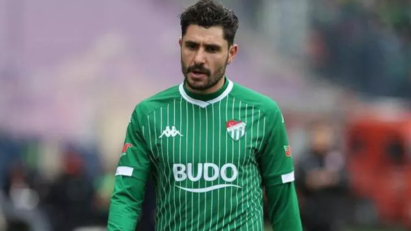 Özer Hurmacı futbolu bıraktı